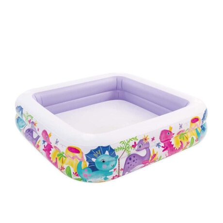 Piscina Inflable Intex 280 L C/ Techo Bebés Y Niños Inx057470