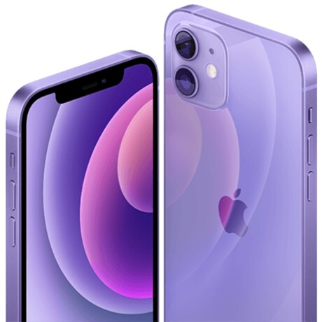 IPhone 11 de 128 GB Purpura PURPURA