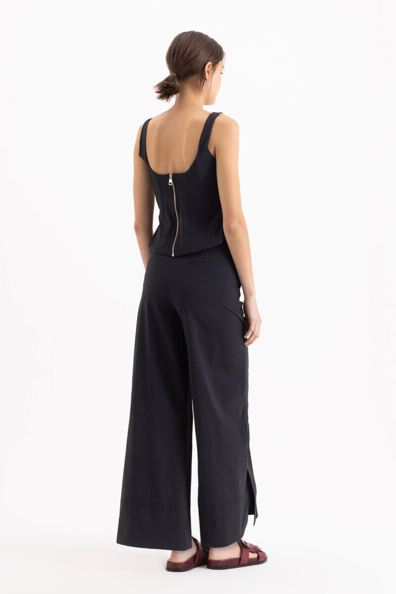 PANTALON SUNSET Negro