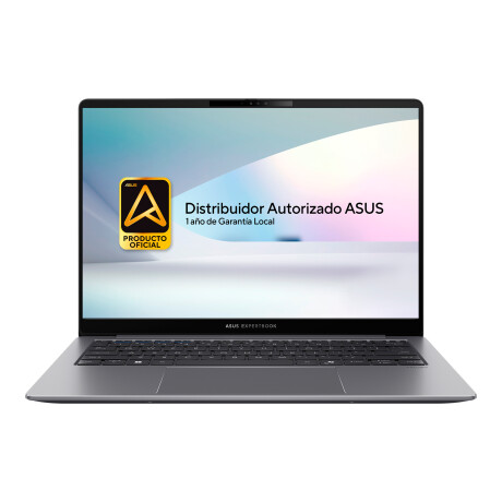 Notebook Asus Expertbook 14'' Ultra 7 32GB 1TB WIN11 Pro 001