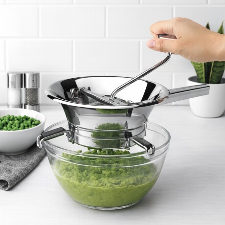 Pasapuré tres discos 24cm Pasapuré tres discos 24cm