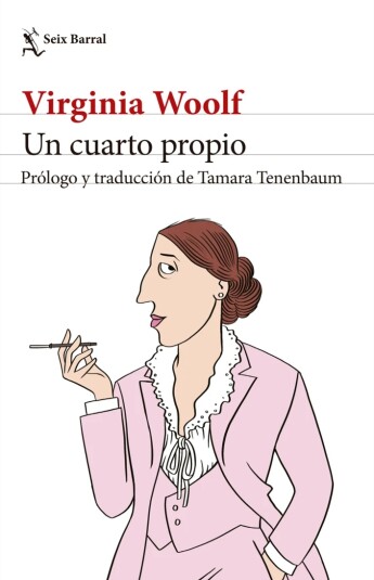 Un cuarto propio Un cuarto propio