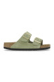 Sandalia Arizona Sfb Leve - Estrecho Green Tea