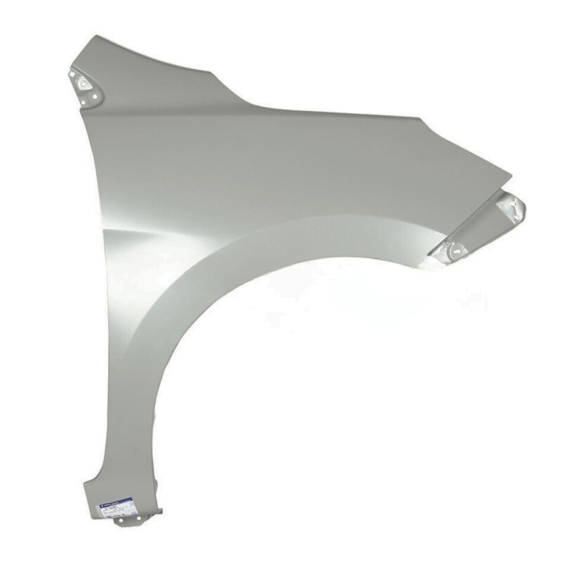 GUARDABARRO DELANTERO DERECHO CON AGUJERO SEÑALERO Guardabarro Delantero Derecho Con Agujero Señalero