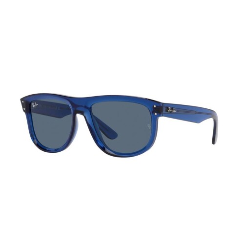 Ray Ban Rbr0501 Boyfriend Reverse 6708/3a