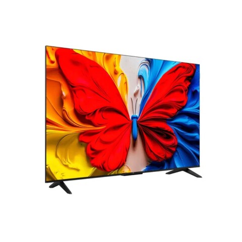 Smart TV TCL 32" QLED Full HD Google TV 32S5K Smart TV TCL 32" QLED Full HD Google TV 32S5K