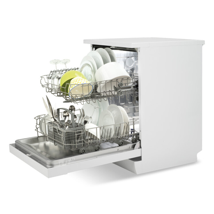 Lavavajillas Smartlife SL-DW6012W Lavavajillas Smartlife SL-DW6012W