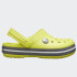 Crocs Crocband™ Kids Verde