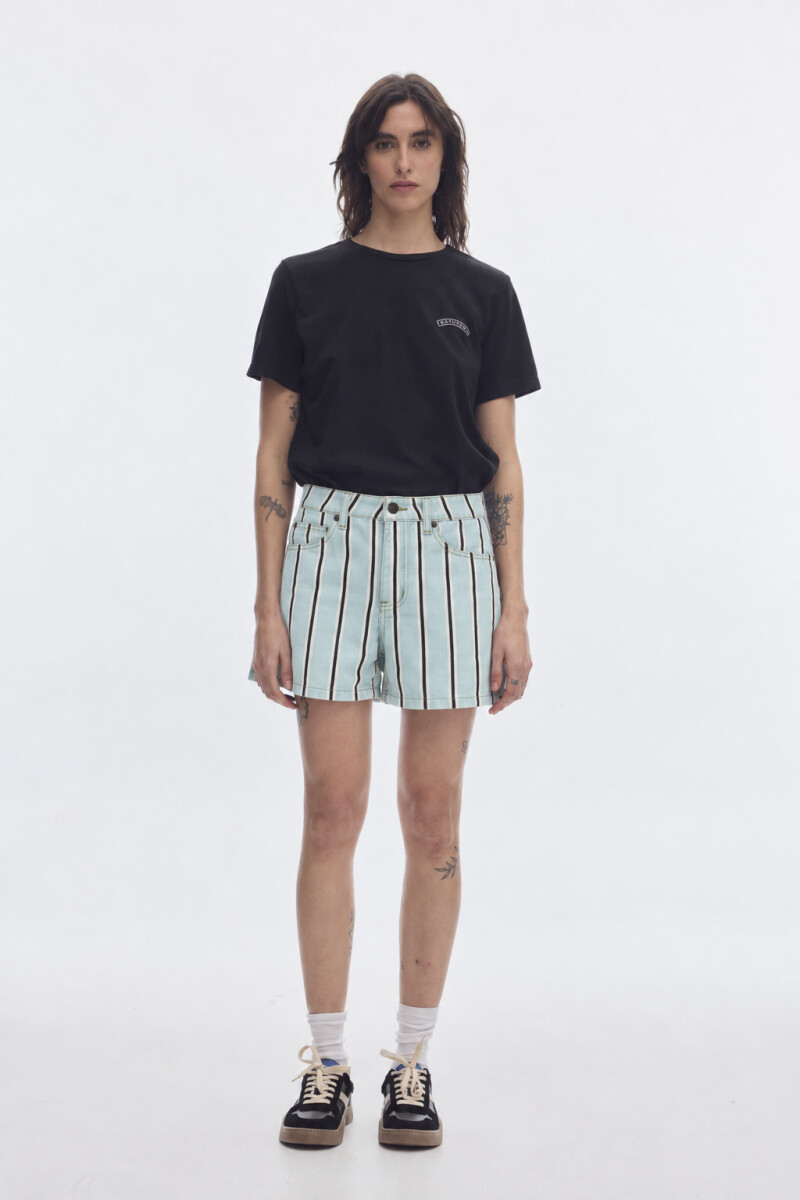 Short Ken ST - Aqua 