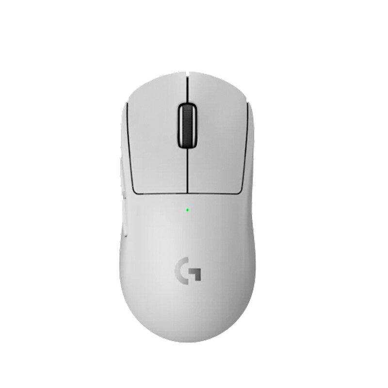 Mouse Logitech 910-006637 Pro X Superlight 2 Gaming White Mouse Logitech 910-006637 Pro X Superlight 2 Gaming White