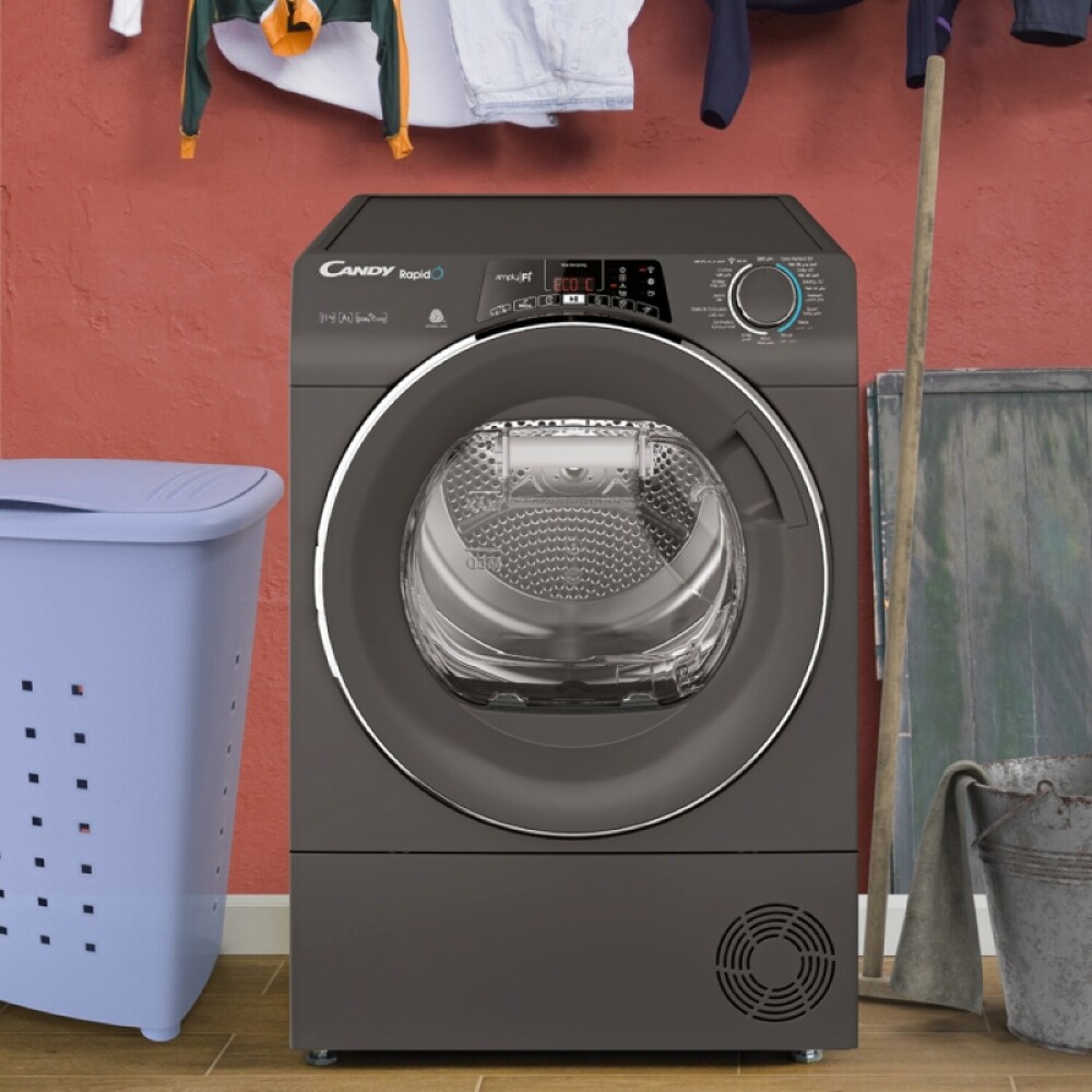 SECARROPAS CANDY 11KG ROE H11A2TCER-ZA blanco