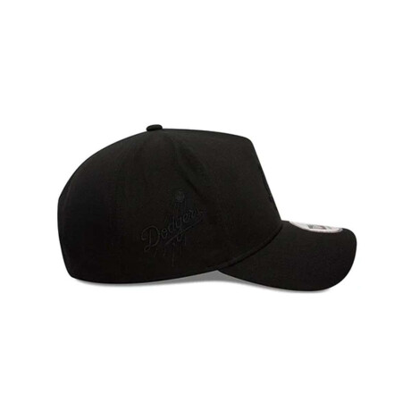 Gorra 940F Losdod Bob Unisex negro