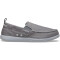 Zapatos Crocs Walu Syn Gris