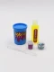 LABORATORIO SLIME AMARILLO