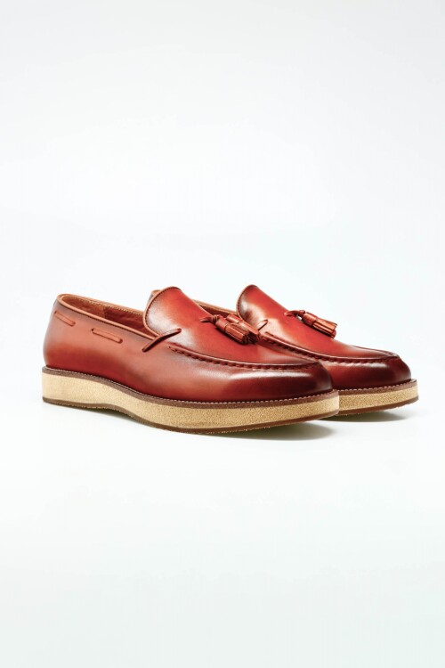 Mocasín Rocco Mocasín Rocco