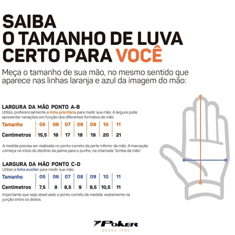 Guantes Golero Adulto Poker Campo Champion 8 Blanco-Gris