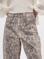 Pantalon Vesra Estampado 1