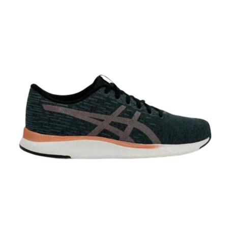 Championes Asics Streetwise Black
