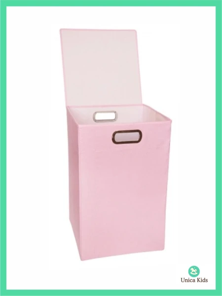 CAJA ORGANIZADORA JJ COLE GRANDE ALTA ROSADO
