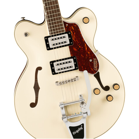 Guitarra electrica Gretsch G2622T Streamliner Vintage Blanco Guitarra electrica Gretsch G2622T Streamliner Vintage Blanco
