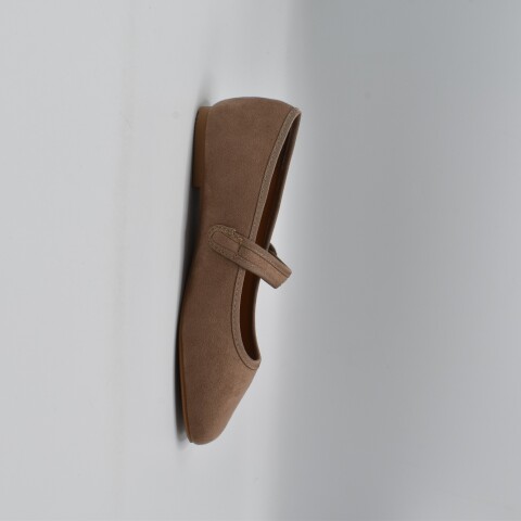 GUILLERMINA 35-40 BEIGE