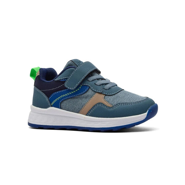 DEPORTIVO KAIE KIDS - GUGA AZUL