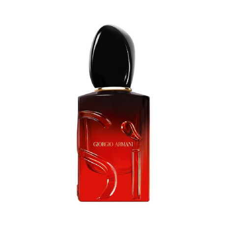 Perfume Armani Si Passione Int EDP Refill 30ml Perfume Armani Si Passione Int EDP Refill 30ml