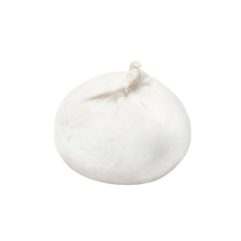 BURRATA CONGELADA 2 X 125g Burrata Congelada 2 X 125g