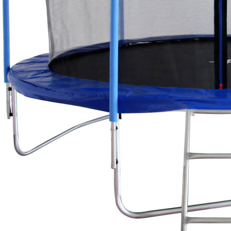 Cobertor P/ Cama Elástica Trampolin 2.44m Colores Cme008244