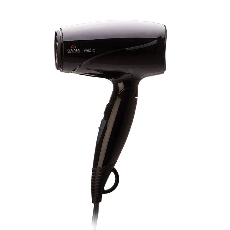 Secador GA.MA Eolic Mini Ceramic Secador GA.MA Eolic Mini Ceramic