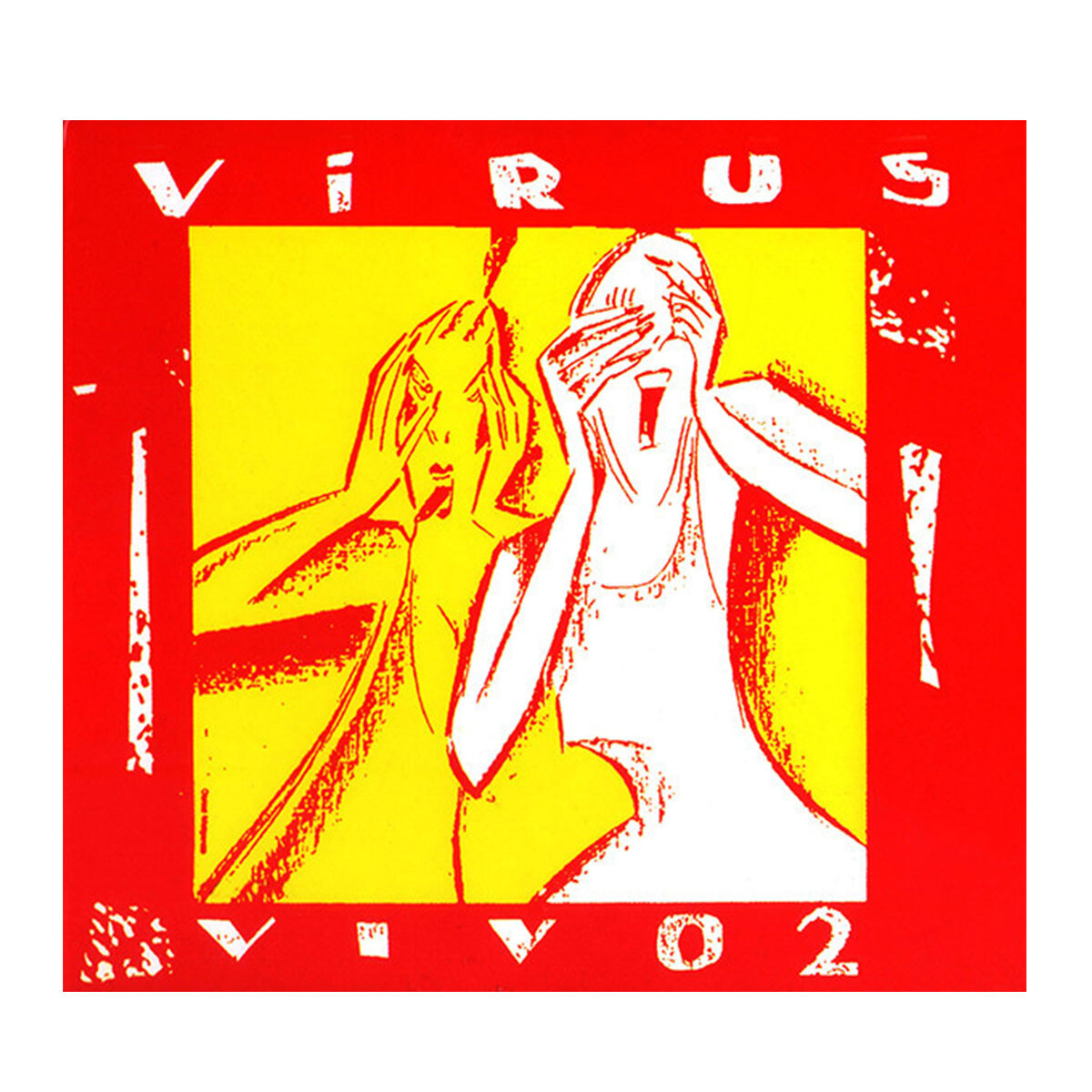 Virus - Vivo 2 