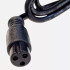 Cargador Para Skate O Patineta Xt-4215b 42v CARGADOR SKATE 42V TRIPLE ENTRADA