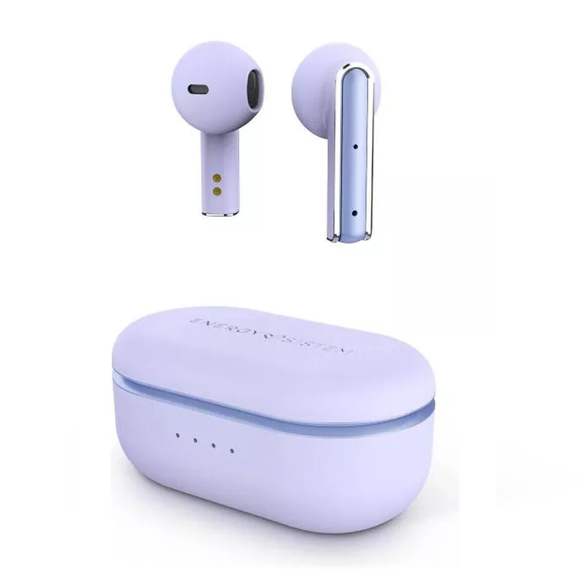 Auriculares Energy Sistem Tws Style 4 - VIOLETA 