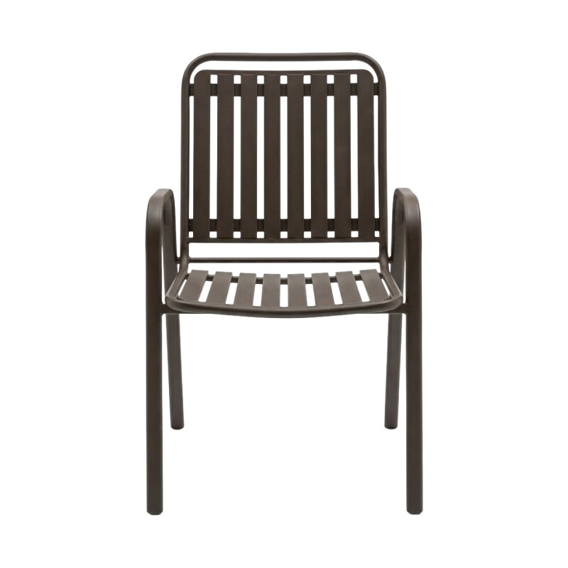 JGO JARDIN MARRON C/SOMBRILLA 6PZAS Unica