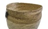 Canasto de Mimbre - 38x33 cm Canasto de Mimbre - 38x33 cm