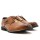 Zapatos Starsax Acordonado de Hombre - FD04M Marron Claro