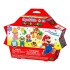 Aquabeads Kit Personajes Super Mario Manualidades Juguete Aquabeads Kit Personajes Super Mario Manualidades Juguete