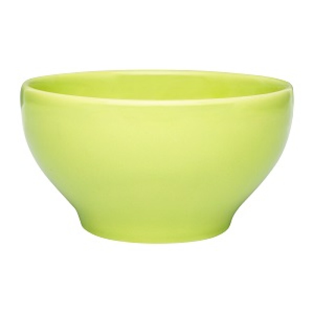 Bowl verde 600 ml 14.5 cm BIONA Bowl verde 600 ml 14.5 cm BIONA