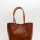 Winter Bag Camel