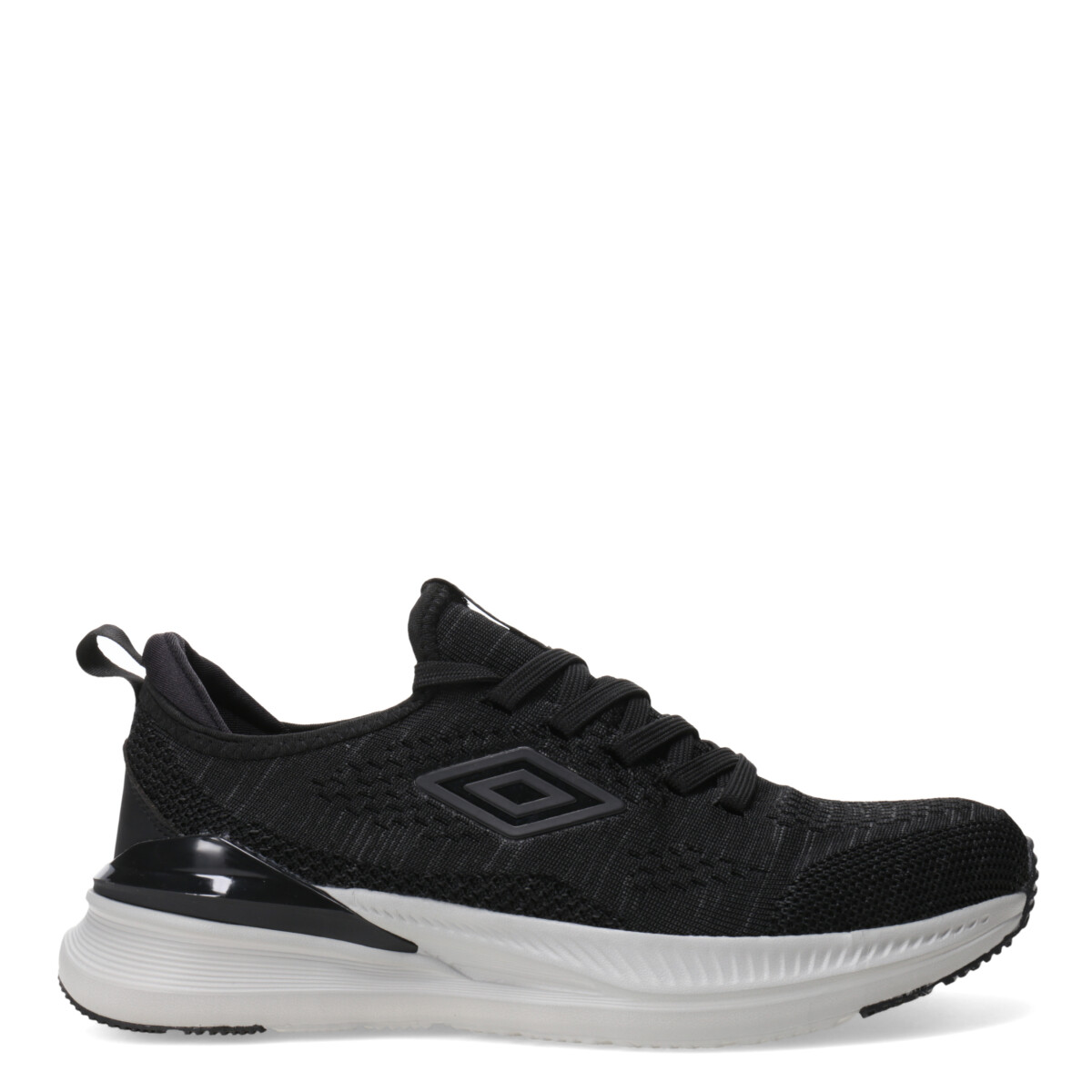 Championes de Hombre Umbro Endurance Umbro - Negro - Gris 