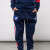Pantalon Grav Nacional Niños 014
