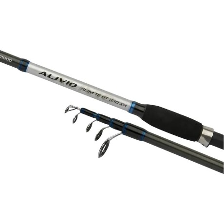 CAÑA SHIMANO DE LANCE - ALIVIO SLIM TE GT 300H ALIVIO SLIM CAÑA SHIMANO DE LANCE - ALIVIO SLIM TE GT 300H ALIVIO SLIM