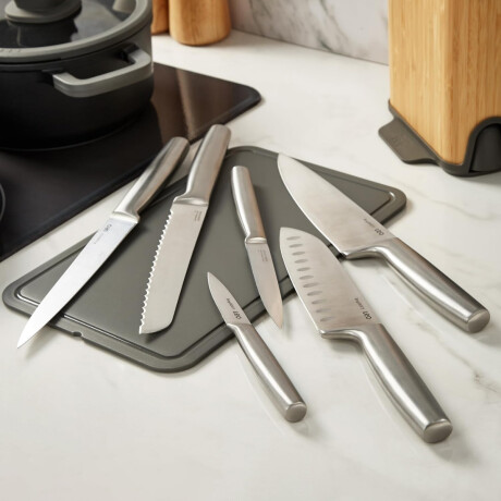 Taco Cuchillos 11 Piezas Legacy BergHOFF Taco Cuchillos 11 Piezas Legacy BergHOFF