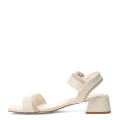 Sandalias de Mujer Miss Carol Tessa Beige