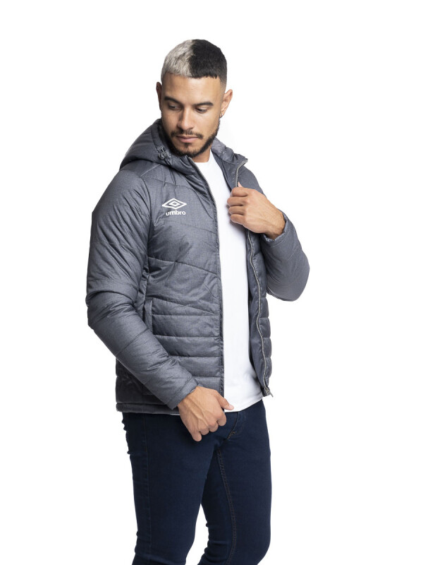 Campera Maske Umbro Hombre 5m9