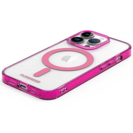 Protector Puregear Slimshell Iphone 14 Pro V01