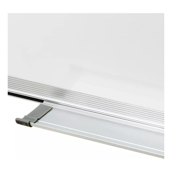 Pizarra Blanca Pizarrón Magnética 30x40 C/ Marcador Imanes Borrador Pizarra Blanca Pizarrón Magnética 30x40 C/ Marcador Imanes Borrador