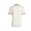 CAMISETA adidas BAYERN MUNICH BEIGE