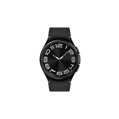 Samsung Galaxy Watch 6 Classic 43mm Black