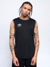 REMERA SIN MANGAS MADS Umbro Hombre 259